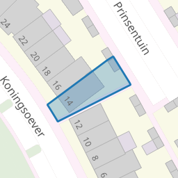 Perceel ZVH02-E-1752