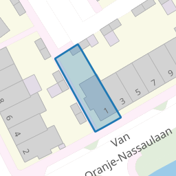 Perceel ZVH02-E-1757