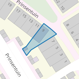 Perceel ZVH02-E-1761