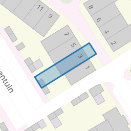 Perceel ZVH02-E-1764