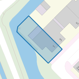 Perceel ZVH02-E-1768