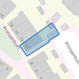 Perceel ZVH02-E-1770