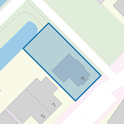 Perceel ZVH02-E-1774