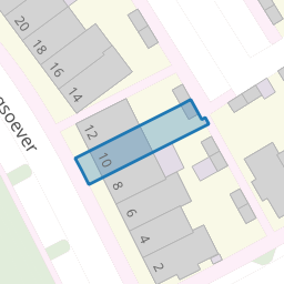 Perceel ZVH02-E-1776