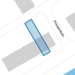 Perceel ZVH02-E-1780