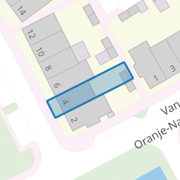 Perceel ZVH02-E-1783