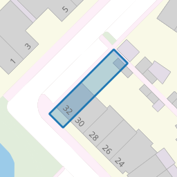 Perceel ZVH02-E-1784