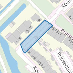 Perceel ZVH02-E-1808