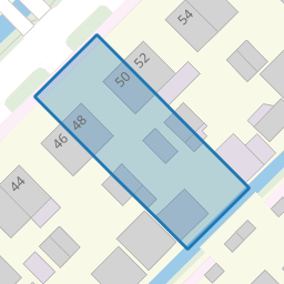 Perceel ZVH02-E-1815