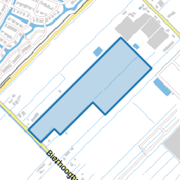 Perceel ZVH02-E-1824