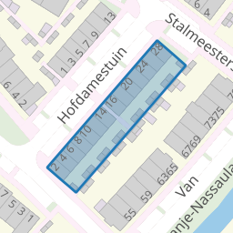 Perceel ZVH02-E-1852