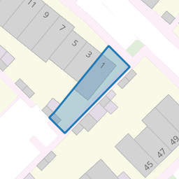 Perceel ZVH02-E-1870