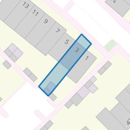 Perceel ZVH02-E-1871