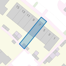 Perceel ZVH02-E-1873