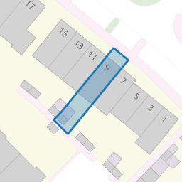 Perceel ZVH02-E-1874