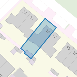 Perceel ZVH02-E-1879