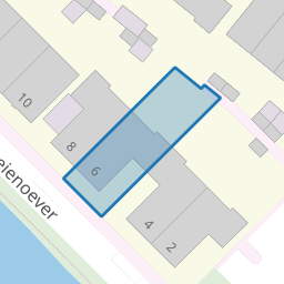 Perceel ZVH02-E-1887