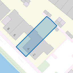 Perceel ZVH02-E-1888