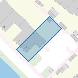 Perceel ZVH02-E-1889