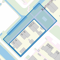 Perceel ZVH02-E-1897