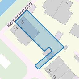 Perceel ZVH02-E-1899