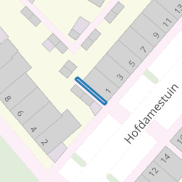 Perceel ZVH02-E-1918