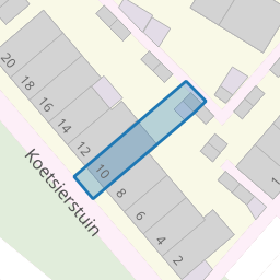 Perceel ZVH02-E-1923