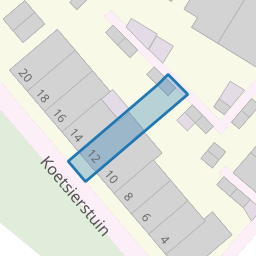 Perceel ZVH02-E-1924