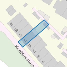 Perceel ZVH02-E-1925