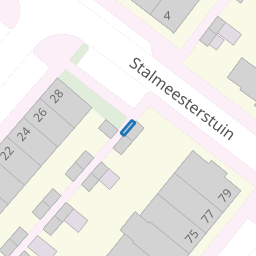 Perceel ZVH02-E-1930