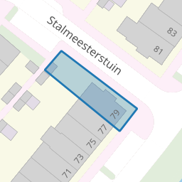 Perceel ZVH02-E-1931