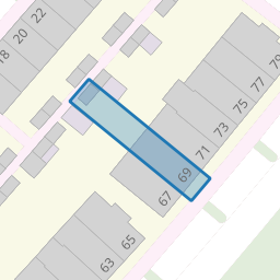 Perceel ZVH02-E-1936