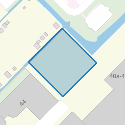 Perceel ZVH02-E-1961