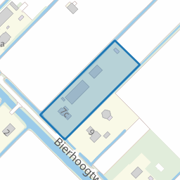 Perceel ZVH02-E-1969