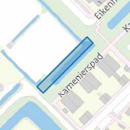 Perceel ZVH02-E-1971