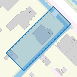 Perceel ZVH02-E-1979