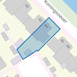 Perceel ZVH02-E-1993