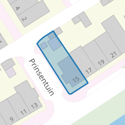 Perceel ZVH02-E-1994