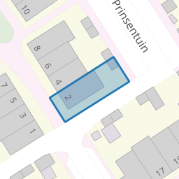 Perceel ZVH02-E-1995