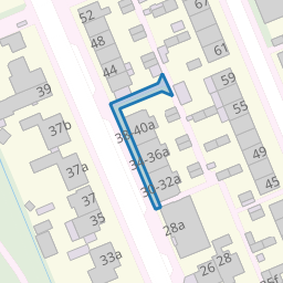 Perceel ZVH02-E-1999