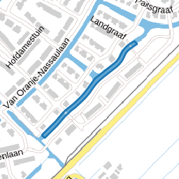 Perceel ZVH02-E-2031