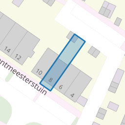 Perceel ZVH02-E-2049