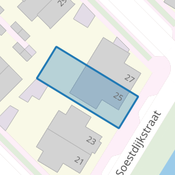 Perceel ZVH02-E-2058