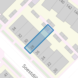 Perceel ZVH02-E-2061