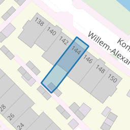 Perceel ZVH02-E-2067