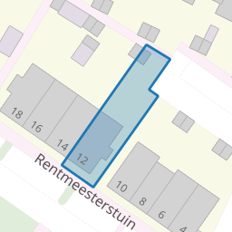 Perceel ZVH02-E-2088