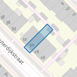 Perceel ZVH02-E-2092