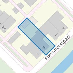 Perceel ZVH02-E-2113