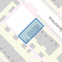 Perceel ZVH02-E-2117