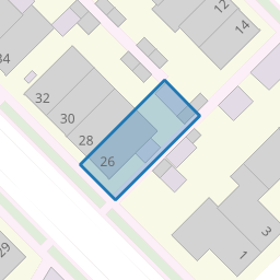 Perceel ZVH02-E-2119